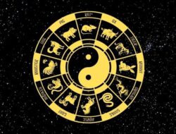 Prediksi Shio Minggu 4 Mei 2025: Nasib Naga, Ular, Kuda, dan Kambing