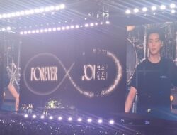 Kontroversi Konser Day6 di Jakarta: Lokasi Berganti, Tiket Bermasalah, dan permintaan maaf JYP kepada Penggemar