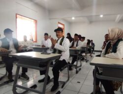 Sekolah Rakyat Resmi Diluncurkan Juli, Menjanjikan Tiga kali Makan Sehari untuk Siswa