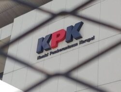 KPK Tetapkan 3 Terdakwa Kasus Korupsi Proyek Jalan Dinas PU Mempawah