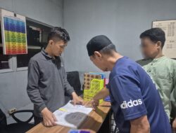 Berhasil Jalani Pembinaan, 7 Warga Binaan Rutan Palu Terima Hak Integrasi Bebas Bersyarat dan Cuti Bersyarat