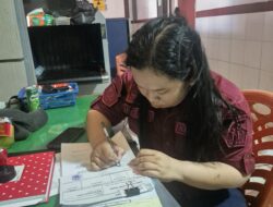 Terima Unit BMN Dari Ditjenpas RI, Rutan Palu Siap Tingkatkan Pengelolaan dan Pelayanan