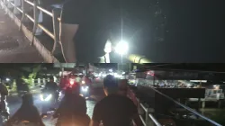 Usai Hadiri Pelantikan 12 Pejabat Eselon II, Dandim Turun Langsung Tinjau Banjir Susulan di Pidie Jaya