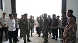 Danrem 141/Toddopuli Laksanakan Verivikasi dan Validasi KDKMP di Sinjai, Dorong Koperasi Jadi Penggerak Ekonomi Masyarakat