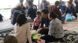 Rutan Pelaihari Pastikan Layanan Kunjungan Berjalan Tertib dan Humanis
